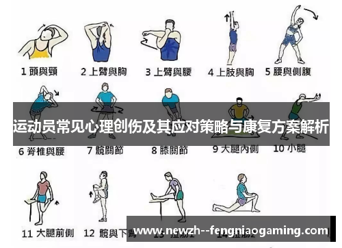 运动员常见心理创伤及其应对策略与康复方案解析