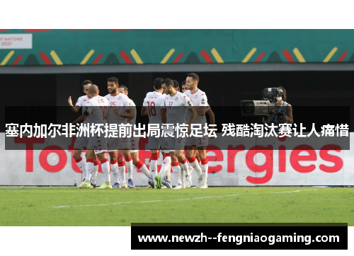 塞内加尔非洲杯提前出局震惊足坛 残酷淘汰赛让人痛惜